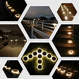 Garden Step light